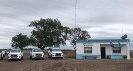 Se robaron más de 30 animales cuando el dueño estaba de vacaciones en un campo del norte bonaerense