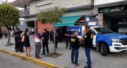 Mar del Plata: mataron a un comerciante que en un robo anterior se había salvado porque la bala se incrustó en un paquete de chicles