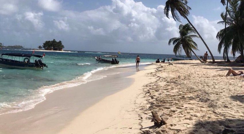 Las islas que son un auténtico paraíso exótico virgen muy distintas al resto de su entorno