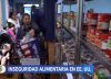 EEUU: aumenta inseguridad alimentaria entre familias trabajadoras