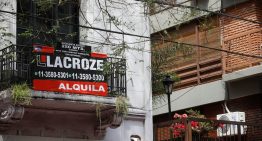 Alquileres: cuánto cuesta un monoambiente por mes en cada barrio de la ciudad