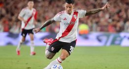 River, mientras intenta recuperar la memoria futbolística, siempre se acuerda de ganarle a Independiente