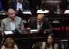 Ficha limpia en Diputados, en vivo: la sesión por el proyecto de Javier Milei minuto a minuto