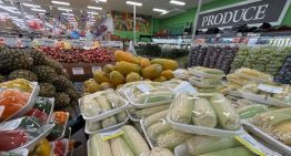 Precios de alimentos en EEUU subieron antes de aranceles de Trump a México y Canadá ¿Aumentarían más si se aplican?