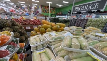 Precios de alimentos en EEUU subieron antes de aranceles de Trump a México y Canadá ¿Aumentarían más si se aplican?