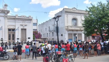 Mariel Fernández, la intendenta que Cristina Kirchner eligió como vice y la compañera del último viaje