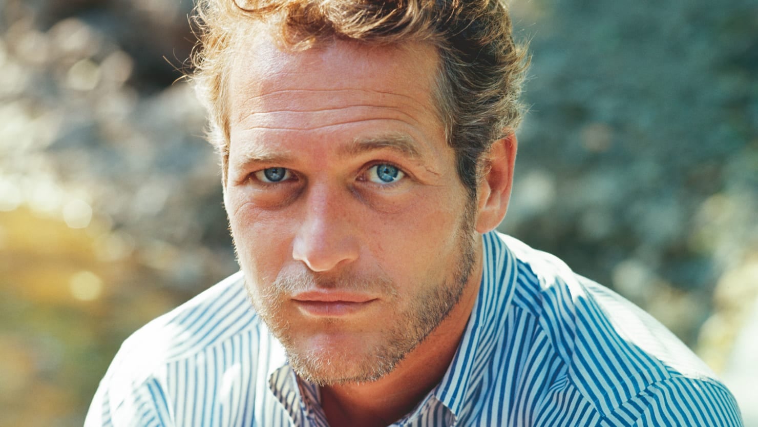 Paul Newman rechazó el galardón en 1986