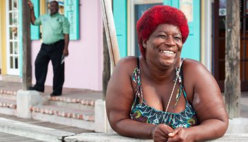 Las dos islas caribeñas que combinan playas intocadas, arrecifes de coral y una rica historia