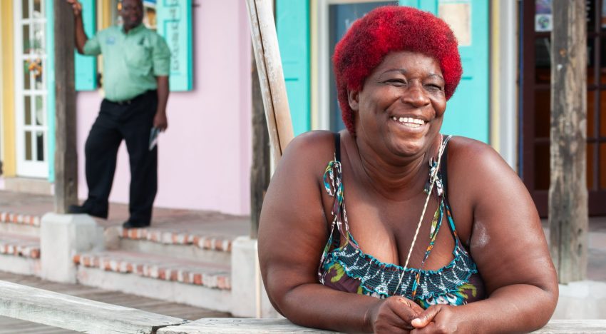 Las dos islas caribeñas que combinan playas intocadas, arrecifes de coral y una rica historia