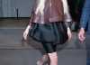 Camaleónica. Cinco looks en sólo 24 horas: la maratón de estilo de Anya Taylor-Joy en Nueva York