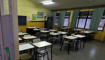 Se complica el inicio de clases en trece jurisdicciones por un paro docente convocado por gremios de la CGT