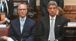 La oposición analiza distintas opciones para frenar el nombramiento de Lijo y García-Mansilla por decreto