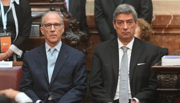 La oposición analiza distintas opciones para frenar el nombramiento de Lijo y García-Mansilla por decreto