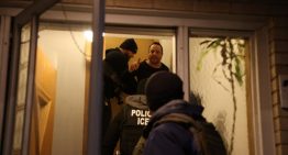 Las cifras actualizadas de inmigrantes detenidos en las redadas del ICE por el plan de deportación