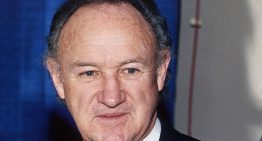 Murió el actor Gene Hackman: fue encontrado sin vida en su casa junto a su esposa y su perro