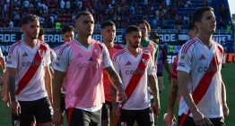 Cuándo juega River Plate vs. Independiente, por el Torneo Apertura 2025: día, hora y TV