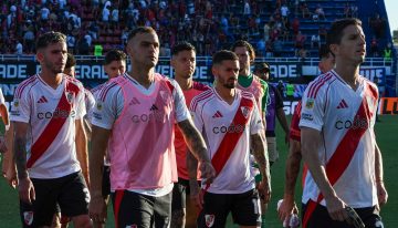 Cuándo juega River Plate vs. Independiente, por el Torneo Apertura 2025: día, hora y TV