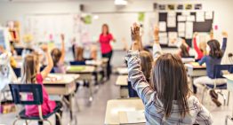 Inicio de las clases: cómo las familias pueden acompañar a sus hijos para lograr una adaptación favorable