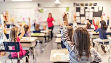 Inicio de las clases: cómo las familias pueden acompañar a sus hijos para lograr una adaptación favorable