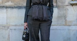 En fotos. Los looks y los personajes que brillaron en los desfiles más cotizados de la Semana de la Alta Costura en París