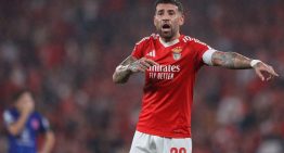 Champions League: Benfica derrotó a Mónaco de visitante, pero Di María se retiró lesionado y Feyenoord le ganó a un multicapeón