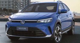 El nuevo Volkswagen Nivus ya está disponible en Argentina: novedades y precios