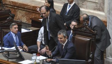 El Gobierno tendría los votos para avanzar con la suspensión de las PASO en Diputados