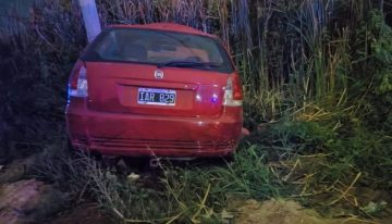 Conmoción en La Plata: una nena de 7 años murió al tirarse de un auto en movimiento durante un violento robo