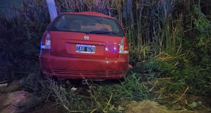 Conmoción en La Plata: una nena de 7 años murió al tirarse de un auto en movimiento durante un violento robo