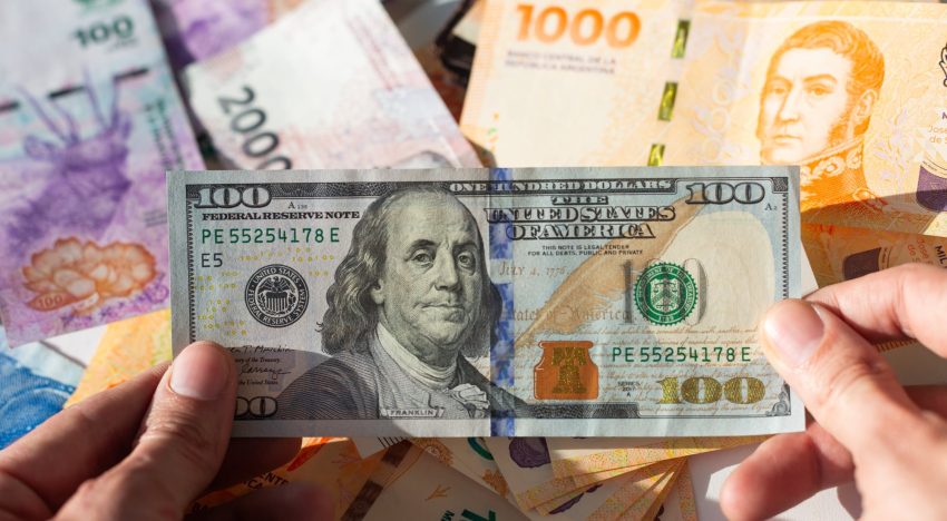 Dólar hoy, dólar blue hoy: a cuánto cotiza este viernes 21 de febrero