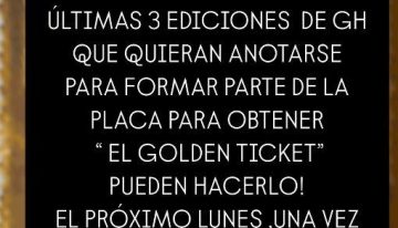 Furia Scaglione busca volver a “Gran Hermano” gracias a sus fanáticos: la advertencia que lanzó