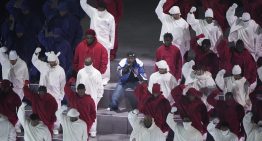 Super Bowl 2025, en vivo: Kendrick Lamar y el show de medio tiempo de los Chiefs vs. Eagles