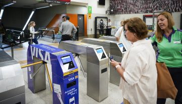 CABA: a cuánto quedan los colectivos, subtes y peajes tras el aumento