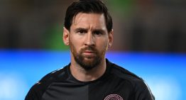 Inter Miami vs. Kansas City, hoy: la situación atípica y casi sin precedentes a la que Messi podría enfrentarse por la ola de frío