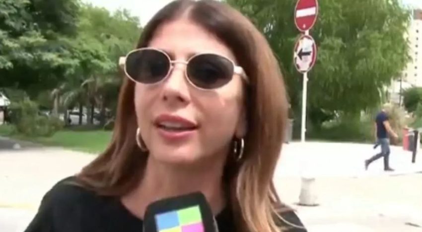 Las medidas extremas que Majo Martino tomó cuando supo que Morena Rial iba a su programa de TV