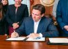 Qué cambia en Florida con el veto de Ron DeSantis a la ley de inmigración SB-2B