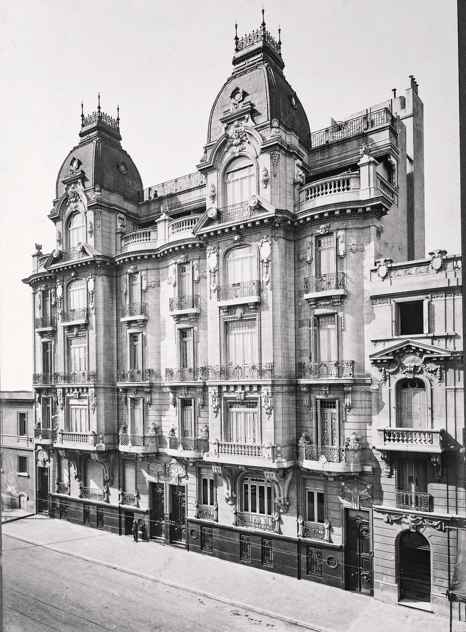 Palacio de las Abejas