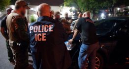 ¿A quiénes apunta el ICE en Chicago? Lo que hay que saber sobre las redadas masivas