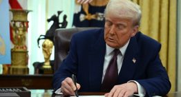 Trump firma orden para imponer aranceles recíprocos a otros países