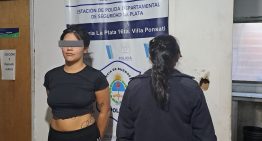 San Martín: dos mujeres discutieron en la fila del supermercado, se agarraron a trompadas y golpearon a una cajera