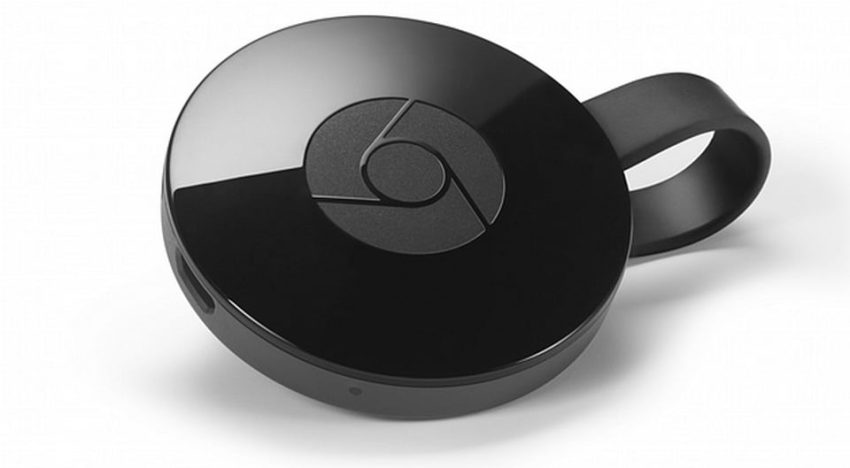 Cómo hacer que mi Chromecast vuelva a funcionar