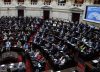 La primera reacción de Milei después de que Diputados aprobara el DNU que habilita el acuerdo con el FMI