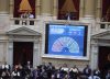 En una sesión caliente, Diputados ratificó el DNU de Milei y el Gobierno avanza hacia un nuevo acuerdo con el FMI