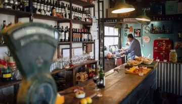 El pueblo que está a 1 hora de Buenos Aires, ideal para comer en una parrilla y pasar el día en el campo