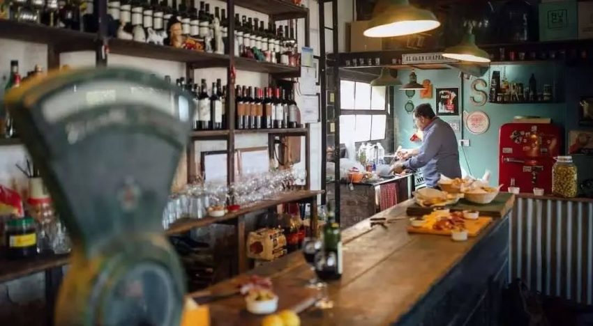 El pueblo que está a 1 hora de Buenos Aires, ideal para comer en una parrilla y pasar el día en el campo