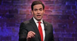 Cuál es la nacionalidad de Marco Rubio