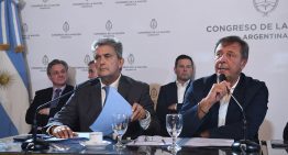 Congreso: el oficialismo obtuvo dictamen en la bicameral y se encamina a aprobar el DNU del acuerdo con el FMI