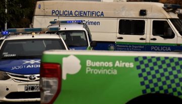 Otra jubilada murió en medio de un robo: los delincuentes se llevaron tres televisores y escaparon