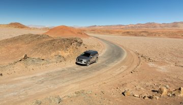 “Es un paisaje muy raro”. La enigmática formación geológica que fue un centro ceremonial preincaico y es un misterio para la ciencia