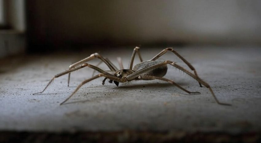 Chau a las arañas de patas largas en casa: cuáles son las frutas que las ahuyentan y cómo usarlas